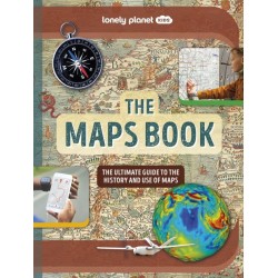 The Maps Book