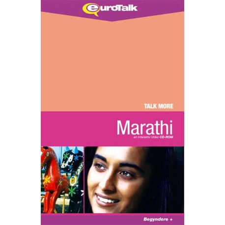 Marahti parlørkursus