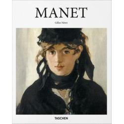 Manet - Taschen Basic Art Series
