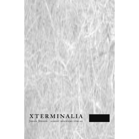 Marginalia - Xterminalia