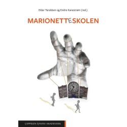 Marionetteskolen