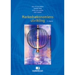 Markedsøkonomiens utvikling