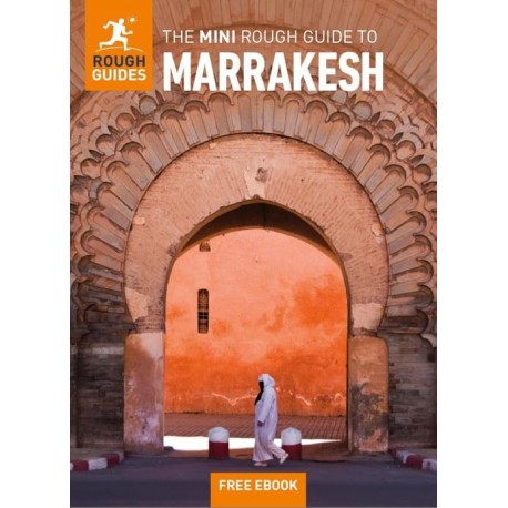 Marrakesh, Mini Rough Guide