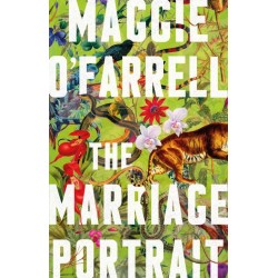 The Marriage Portrait