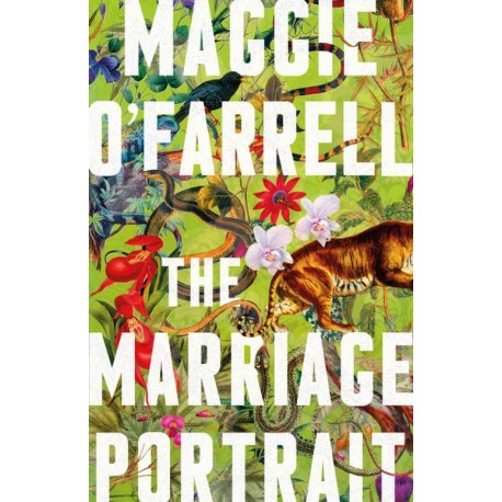 The Marriage Portrait