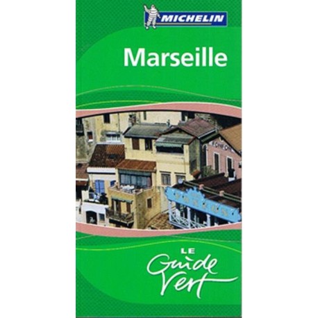 Marseille, Michelin Guide Vert