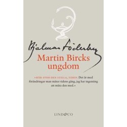 Martin Bircks ungdom