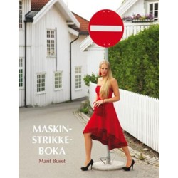 Maskinstrikkeboka