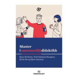 Master i matematikkdidaktikk