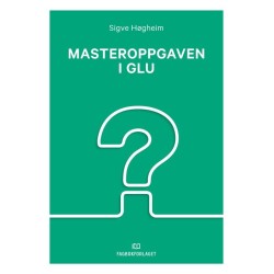 Masteroppgaven i GLU