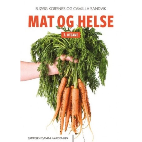 Mat og helse