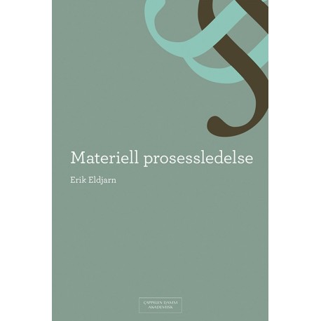 Materiell prosessledelse