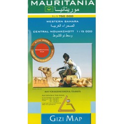 Mauritania