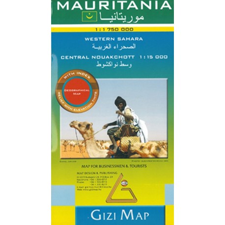 Mauritania