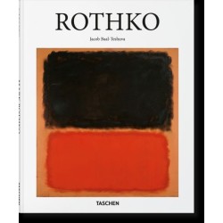 Mark Rothko - Taschen Basic Art Series