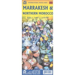 Marrakesh & Northern Morocco