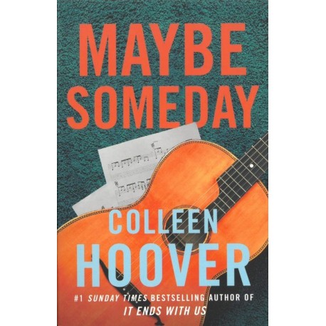 Maybe Someday