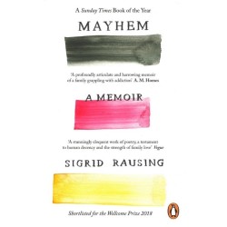 Mayhem: A Memoir