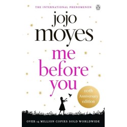 Me Before You