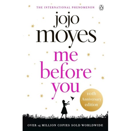 Me Before You