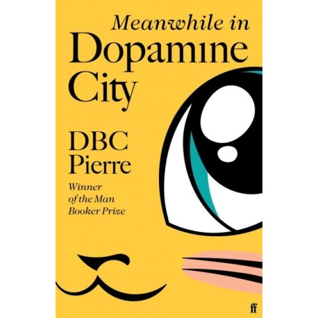 Meanwhile in Dopamine City