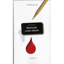 Medieetik under debatt