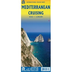 Mediterranean Crusing