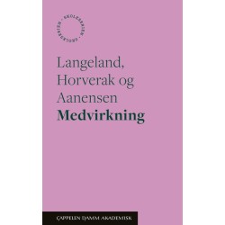 Medvirkning