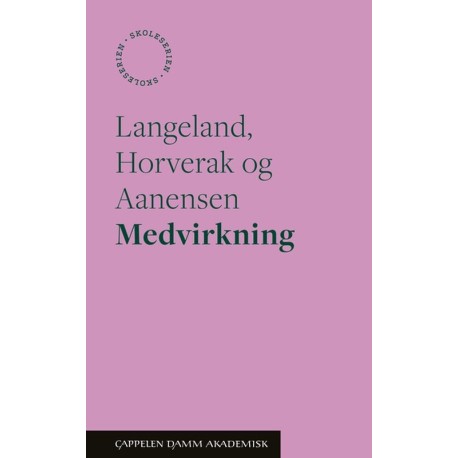 Medvirkning