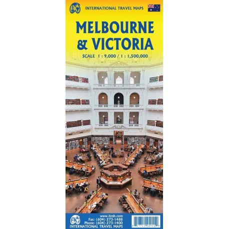 Melbourne & Victoria