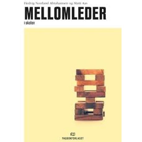Mellomleder i skolen