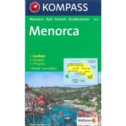 Menorca