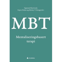 Mentaliseringsbasert terapi (MBT)