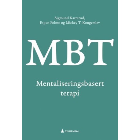 Mentaliseringsbasert terapi (MBT)