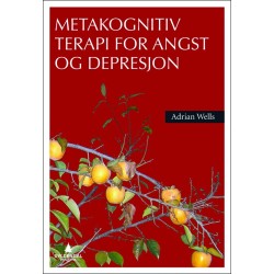 Metakognitiv terapi for angst og depresjon