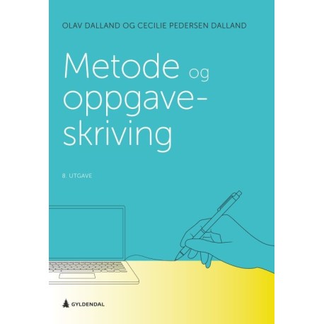 Metode og oppgaveskriving