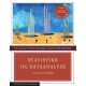 Metode, dataanalyse og innsikt  (4. utg.)