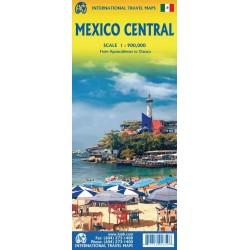 Mexico Central