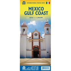 Mexico Gulf Coast