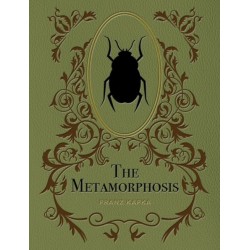 The Metamorphosis: Deluxe Edition