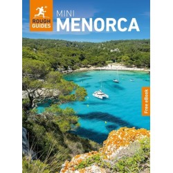 The Mini Rough Guide to Menorca
