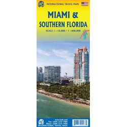 Miami & Southern Florida
