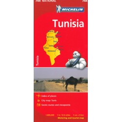 Tunesia