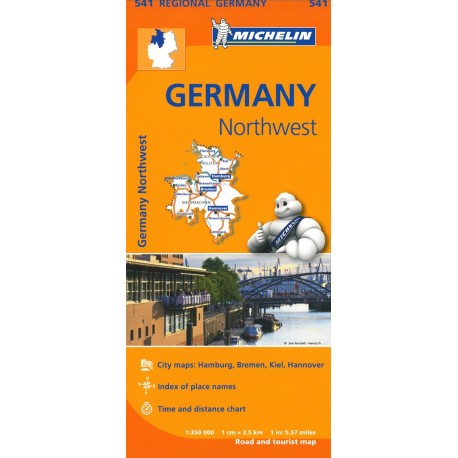 Germany Northwest