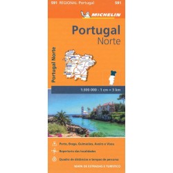 Portugal North