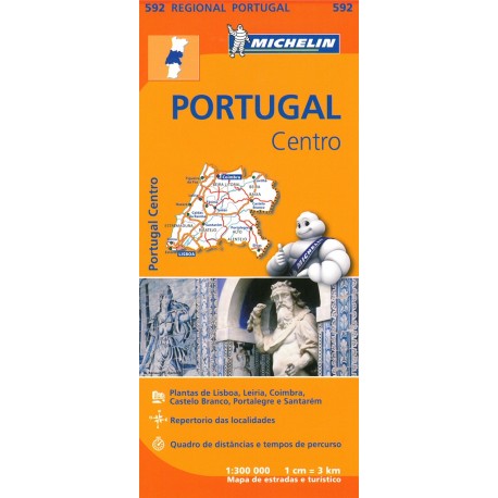 Portugal Centre