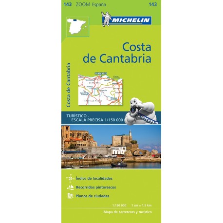 Costa de Cantabria