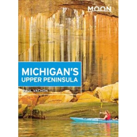 Michigan's Upper Peninsula