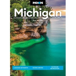 Michigan, Moon