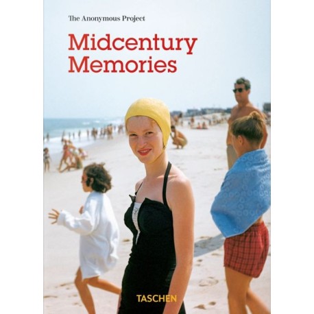 Midcentury Memories: The Anonymous Project